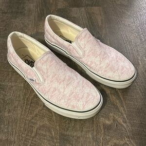 Vans shoes